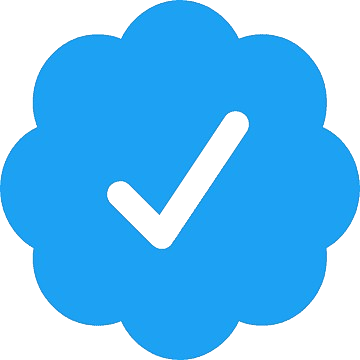 verified icon